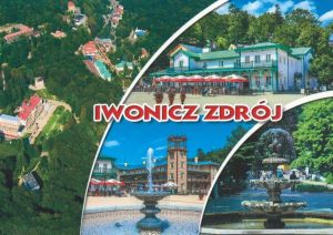 Iwonicz-Zdrój