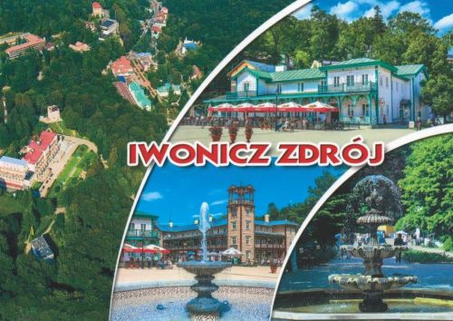 Iwonicz-Zdrój