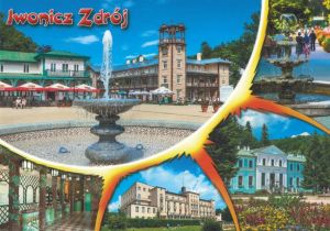 Iwonicz-Zdrój