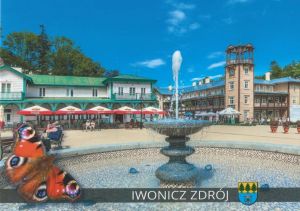 Iwonicz-Zdrój