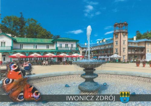 Iwonicz-Zdrój