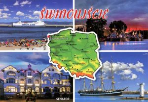 Świnoujście