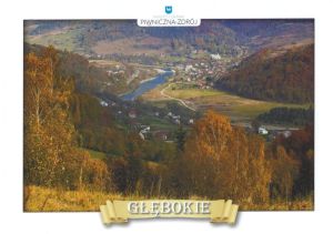 Głębokie