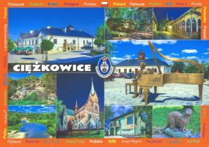 Ciężkowice