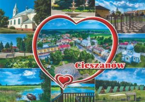 Cieszanów