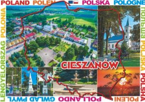 Cieszanów