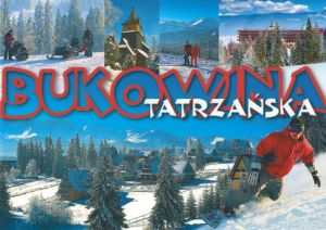Bukowina Tatrzańska