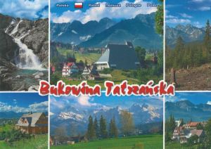Bukowina Tatrzańska