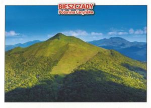 Bieszczady