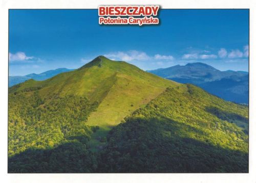 Bieszczady