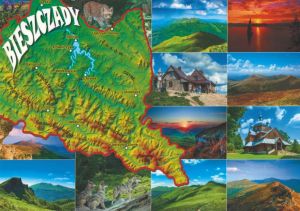 Bieszczady