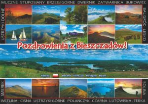 Bieszczady