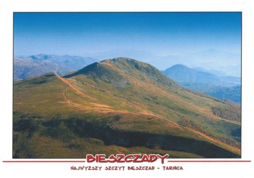 Bieszczady