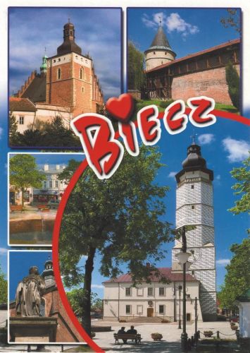 Biecz