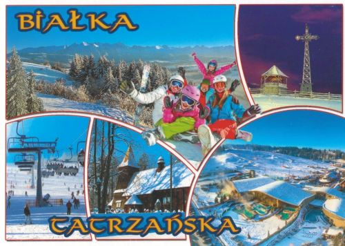 Białka Tatrzańska