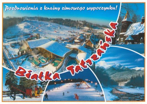 Białka Tatrzańska