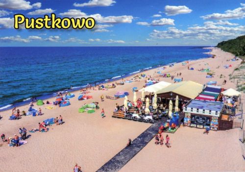 Pustkowo
