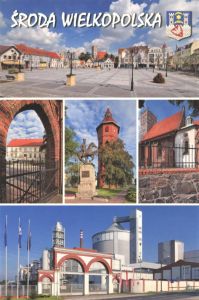 Środa Wielkopolska