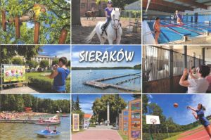 Sieraków