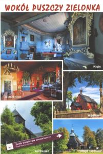 Puszcza Zielonka