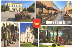 Nowy Tomyśl