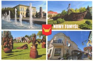 Nowy Tomyśl