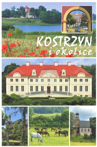 Kostrzyn