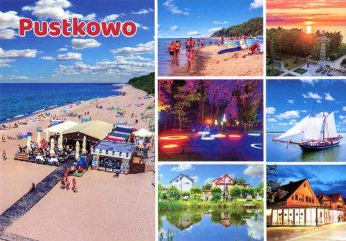 Pustkowo