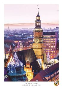 Wrocław - Stare Miasto