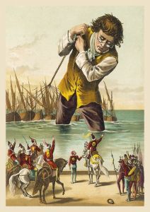 Gulliver