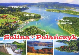 Solina - Polańczyk