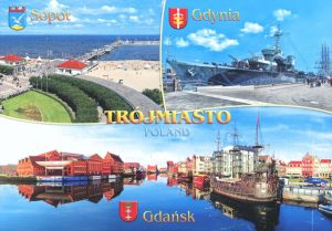 Trójmiasto