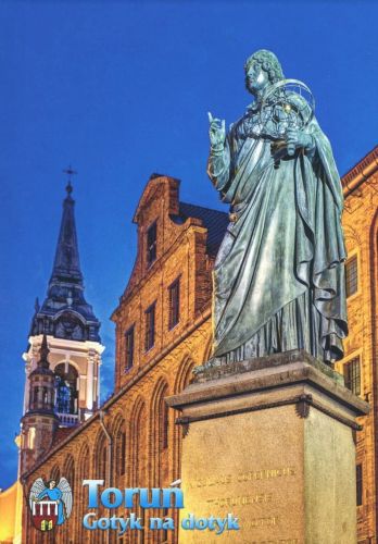 Toruń