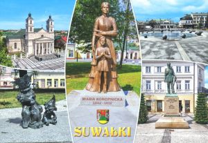 Suwałki