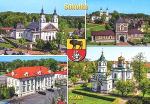Sokółka