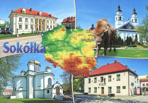 Sokółka