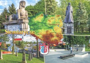 Siemiatycze