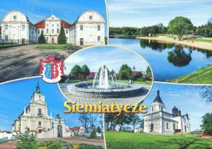 Siemiatycze