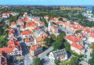 Sandomierz