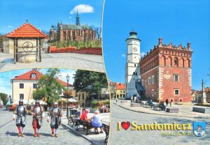 Sandomierz