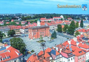 Sandomierz