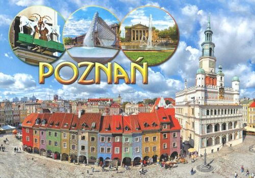 Poznań