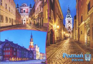 Poznań