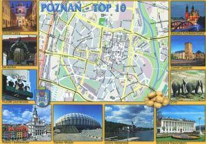 Poznań