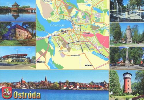 Ostróda