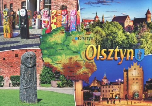 Olsztyn