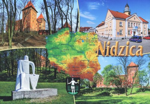 Nidzica