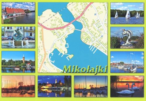 Mikołajki
