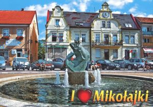 Mikołajki