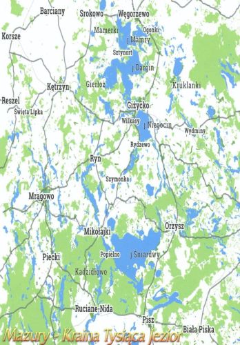 Mazury